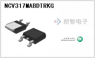 NCV317MABDTRKG
