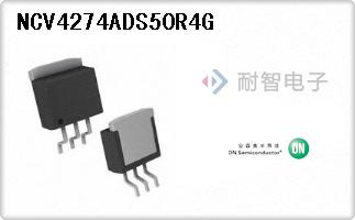 NCV4274ADS50R4G