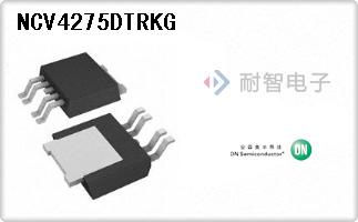 NCV4275DTRKG