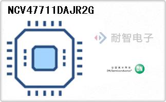 NCV47711DAJR2G