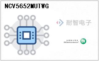 NCV5652MUTWG