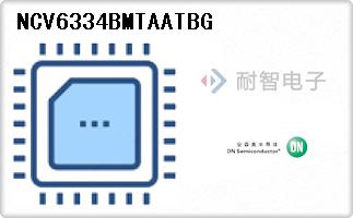 NCV6334BMTAATBG