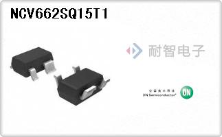 NCV662SQ15T1