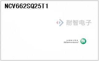 NCV662SQ25T1