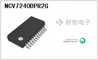 NCV7240DPR2G