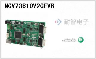 NCV73810V2GEVB