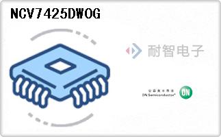 NCV7425DW0G