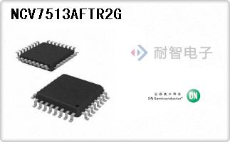 NCV7513AFTR2G