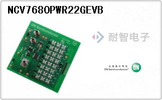 NCV7680PWR22GEVB