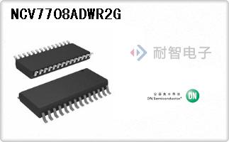 NCV7708ADWR2G