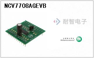 NCV7708AGEVB