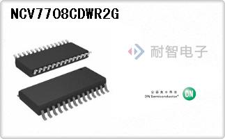 NCV7708CDWR2G