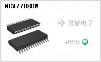 NCV7708DW