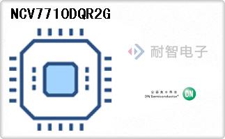 NCV7710DQR2G