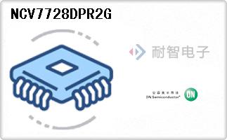 NCV7728DPR2G