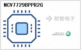 NCV7729BPPR2G