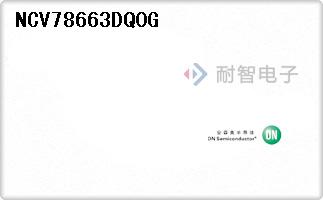NCV78663DQ0G