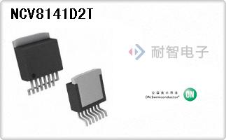 NCV8141D2T
