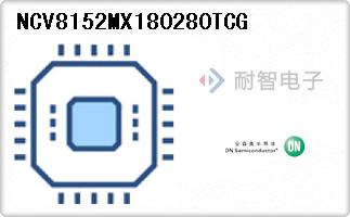 NCV8152MX180280TCG