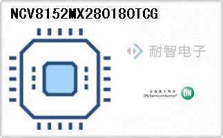 NCV8152MX280180TCG