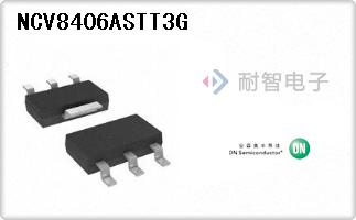 NCV8406ASTT3G