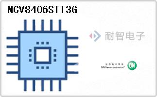 NCV8406STT3G