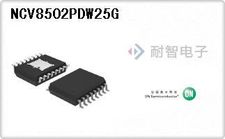 NCV8502PDW25G