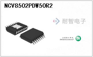 NCV8502PDW50R2