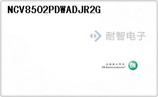 NCV8502PDWADJR2G