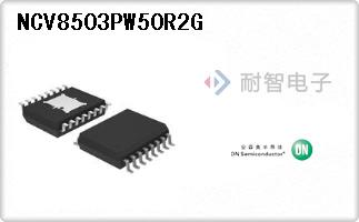 NCV8503PW50R2G