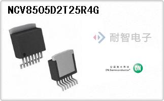 NCV8505D2T25R4G