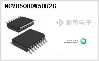 NCV8508DW50R2G