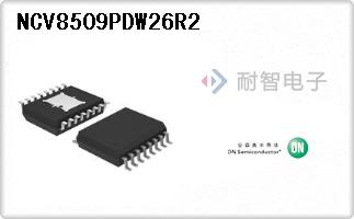 NCV8509PDW26R2