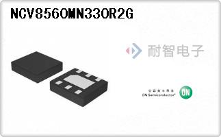 NCV8560MN330R2G