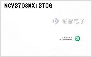 NCV8703MX18TCG