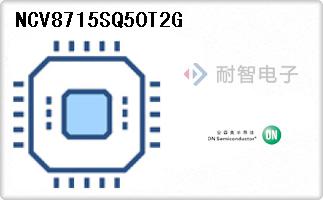 NCV8715SQ50T2G