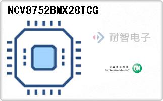 NCV8752BMX28TCG
