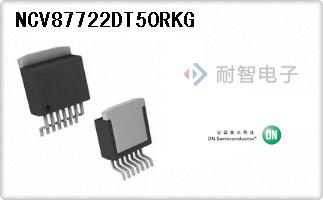 NCV87722DT50RKG
