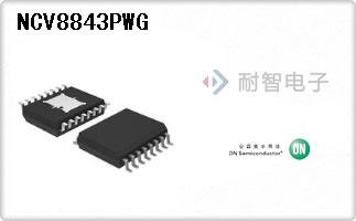 NCV8843PWG