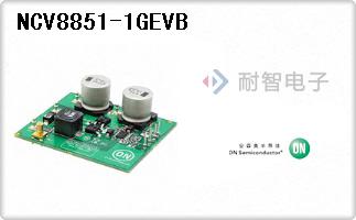 NCV8851-1GEVB