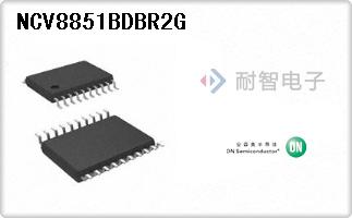 NCV8851BDBR2G