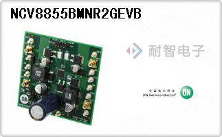 NCV8855BMNR2GEVB