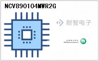 NCV890104MWR2G