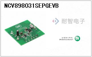 NCV898031SEPGEVB