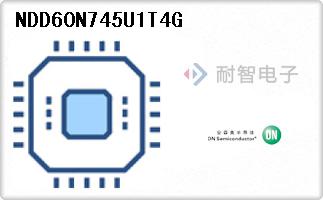 NDD60N745U1T4G