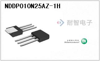 NDDP010N25AZ-1H