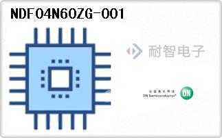 NDF04N60ZG-001
