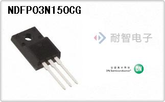 NDFP03N150CG