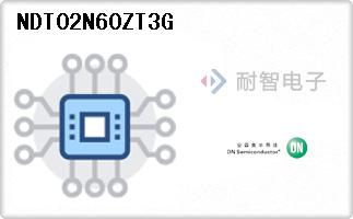 NDT02N60ZT3G