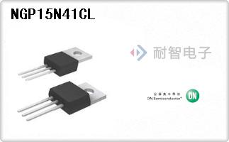 NGP15N41CL